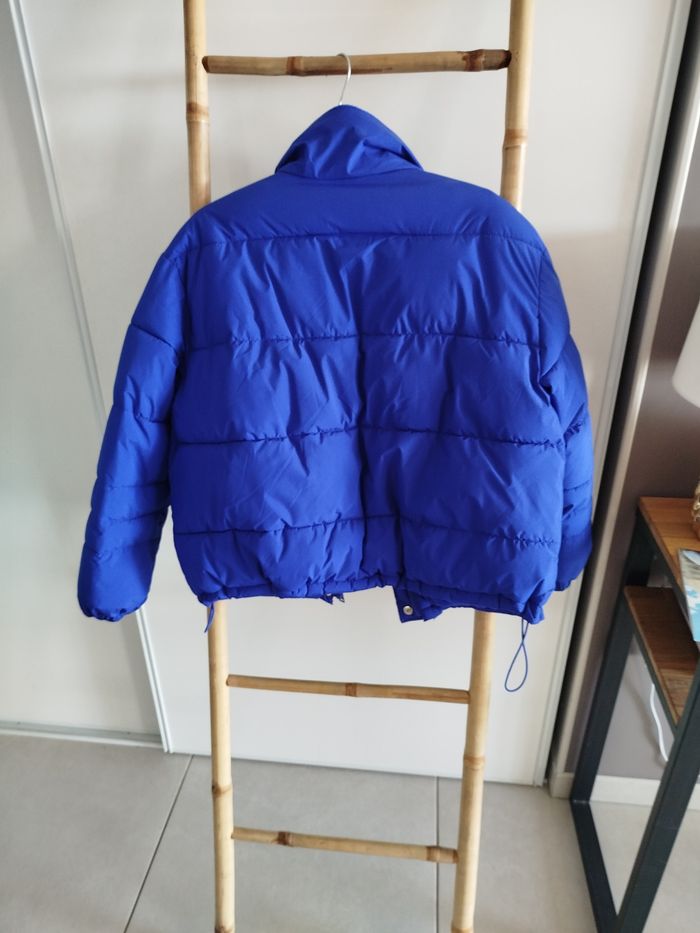 Doudoune chaude - photo numéro 2