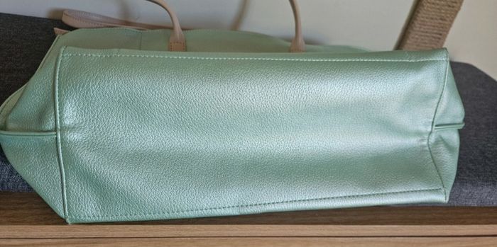 Sac cabas cuir Lancaster - photo numéro 3