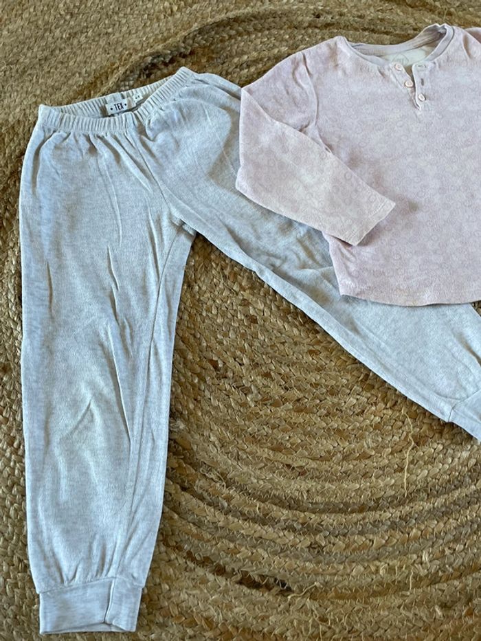 Pyjama fille - photo numéro 3