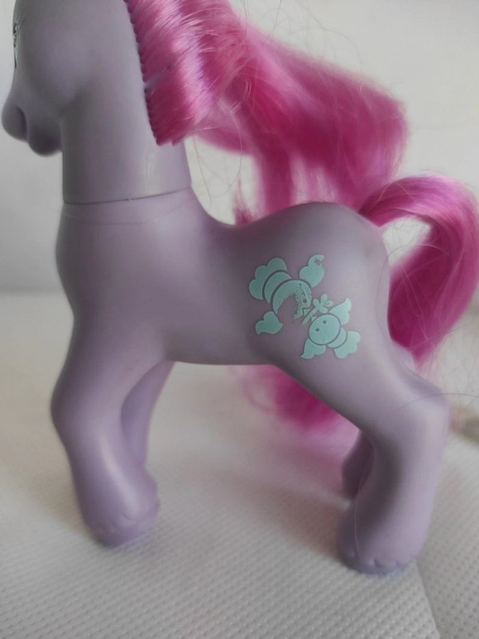 My little Pony G2 medicin et accessoires - photo numéro 7