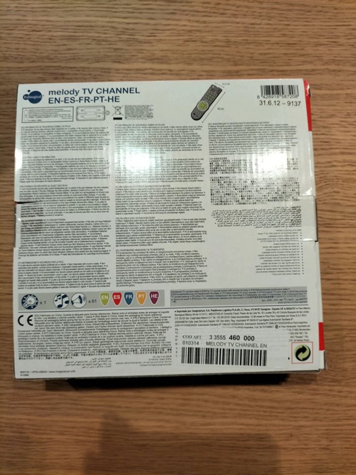 Jouet télécommande - IstImagical - photo numéro 2