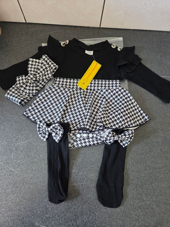 Ensemble shein