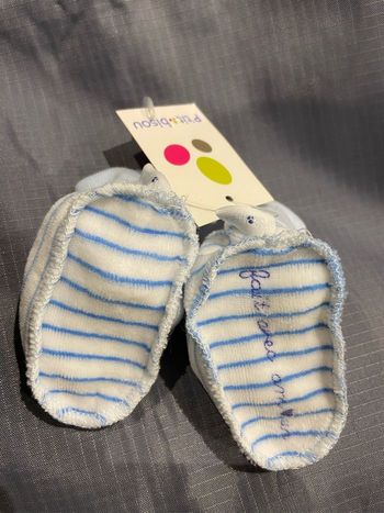 Chaussons