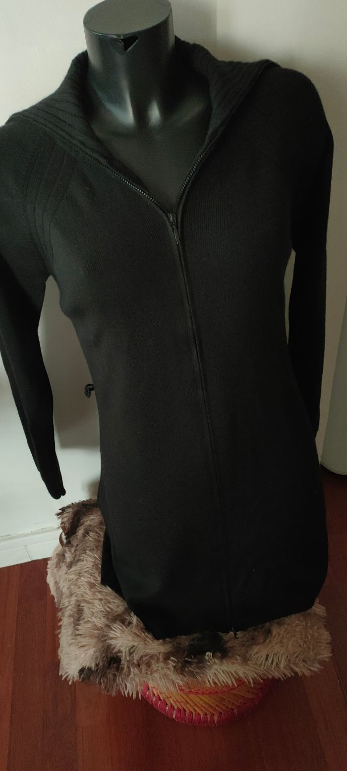 Gilet cardigan - photo numéro 4