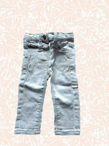 Jeans 3 mois