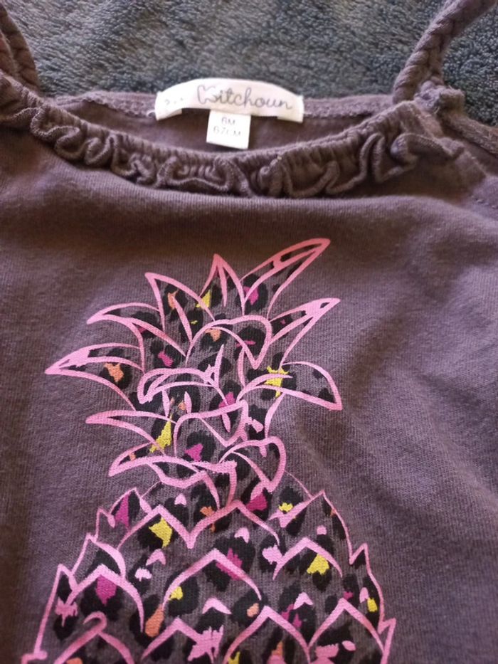 Debardeur - photo numéro 3