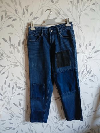 🍍 Jeans large homme Waven taille 40
