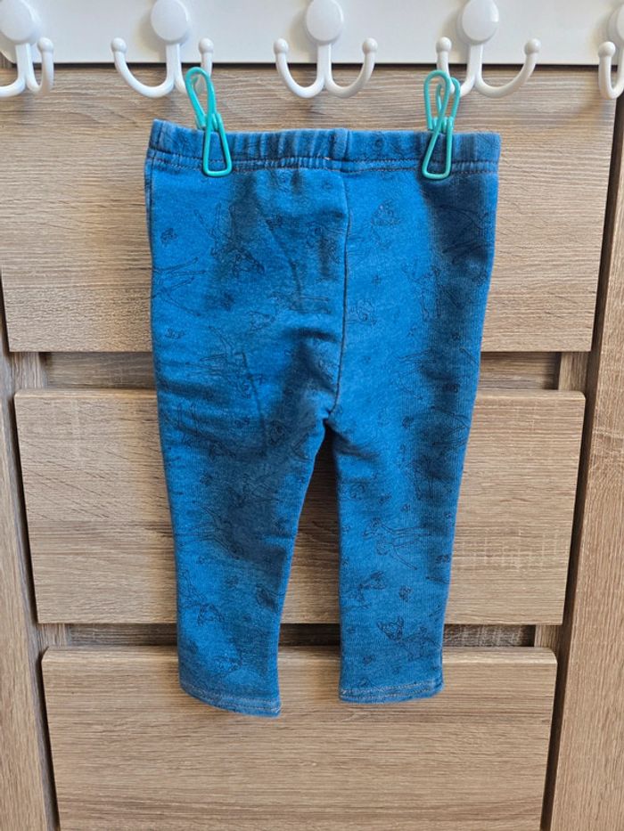 Vêtement Bébé Fille - Ensemble - Disney - 9/12 mois - photo numéro 8