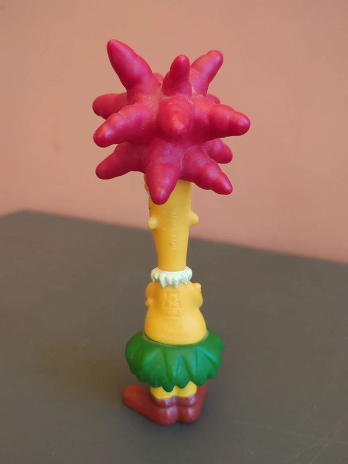 figurine Quick les Simpsons - photo numéro 2