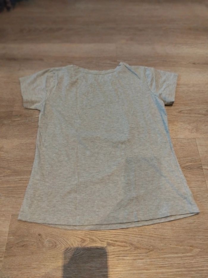 Tee shirt Disney - photo numéro 4