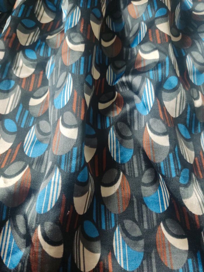 T shirt brillant 3 suisses - photo numéro 2