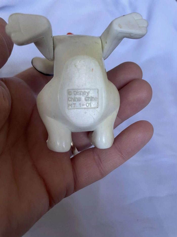 Figurine Vinage 101 Dalmatiens 2001 Disney - photo numéro 4