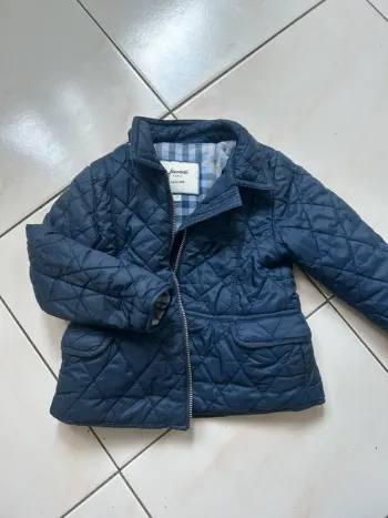 Veste mi saison - Jacadi - 2 ans