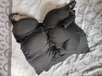 Soutien gorge allaitement