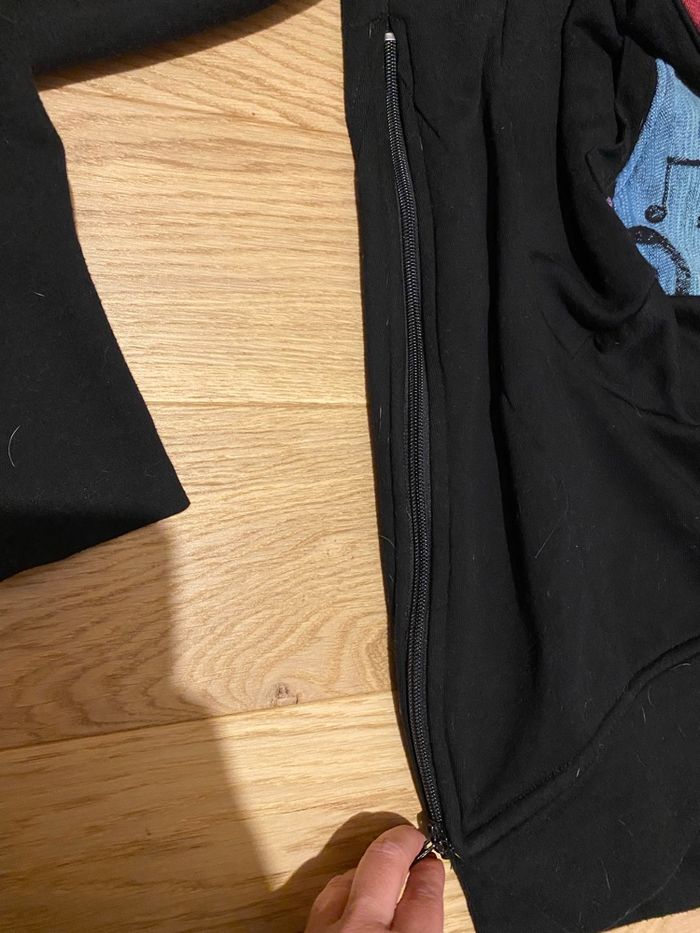 Sweat de portage Lenny Lamb 3.0 – Taille L - photo numéro 5