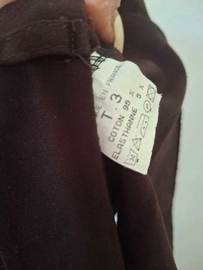 Short M - photo numéro 3