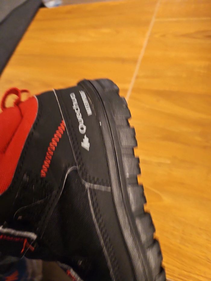 Chaussures randonnée - photo numéro 4