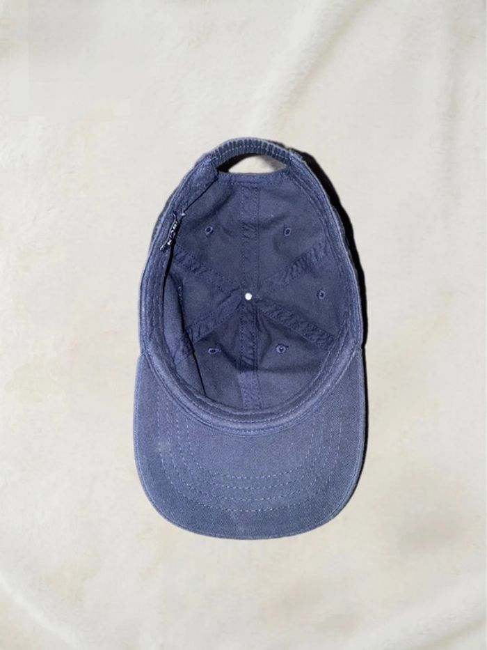 🌷Superbe casquette enfant bleu marine🌷 - photo numéro 2