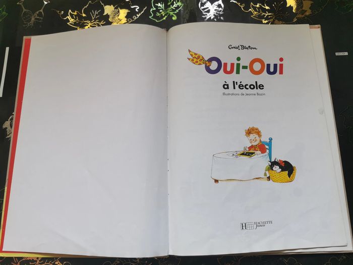 lot de 2 livres - photo numéro 2