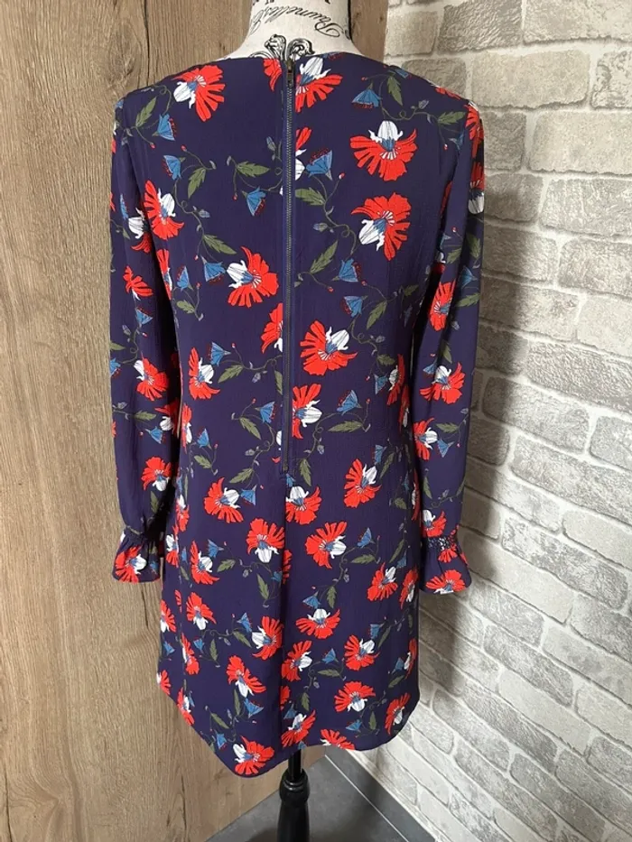 Robe bohème taille 36 - photo numéro 3