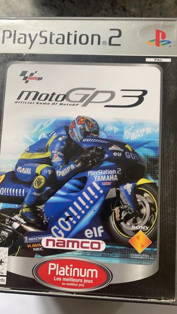 Moto go