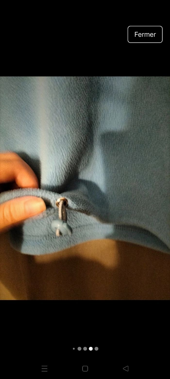 Pull stradivarius femme - photo numéro 6