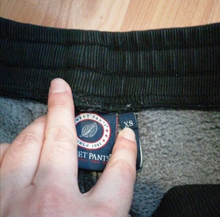 Sweet Pants - photo numéro 3