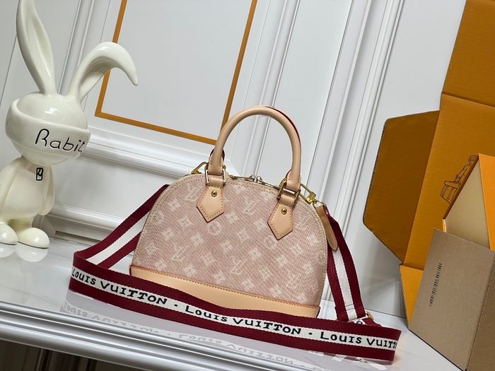 Louis Vuitton  Catogram Alma BB M82348 - photo numéro 6