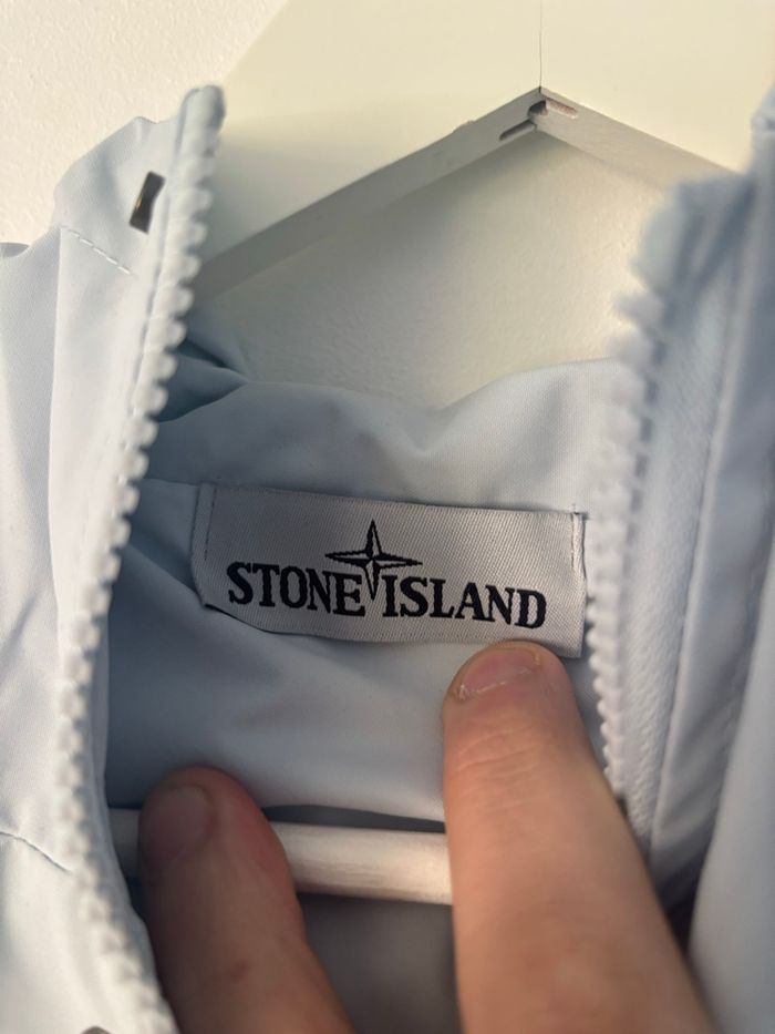 K-Way Stone Island - photo numéro 6