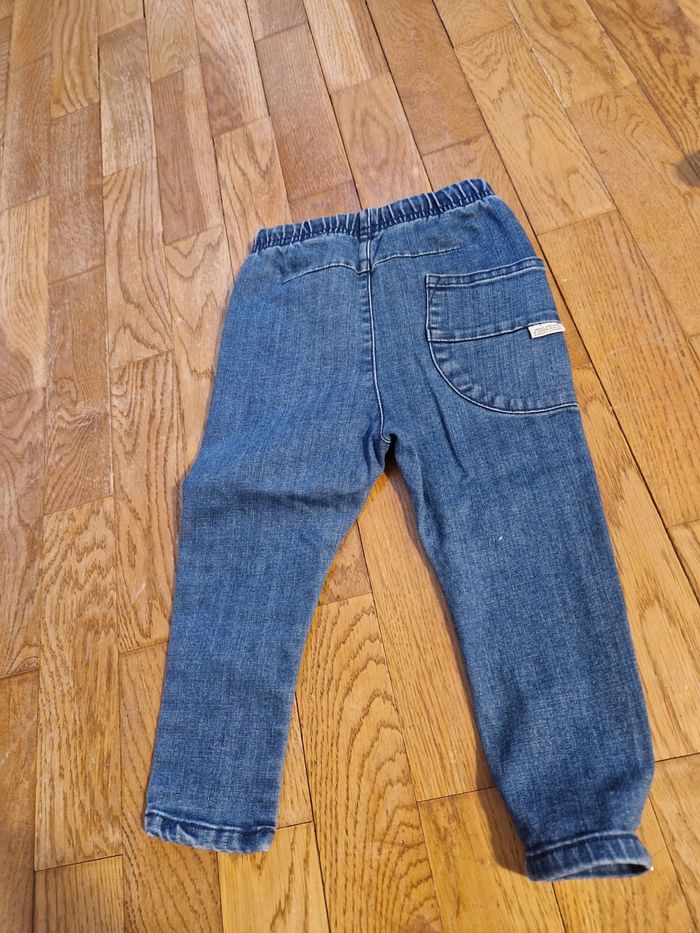 3 pantalons - photo numéro 4