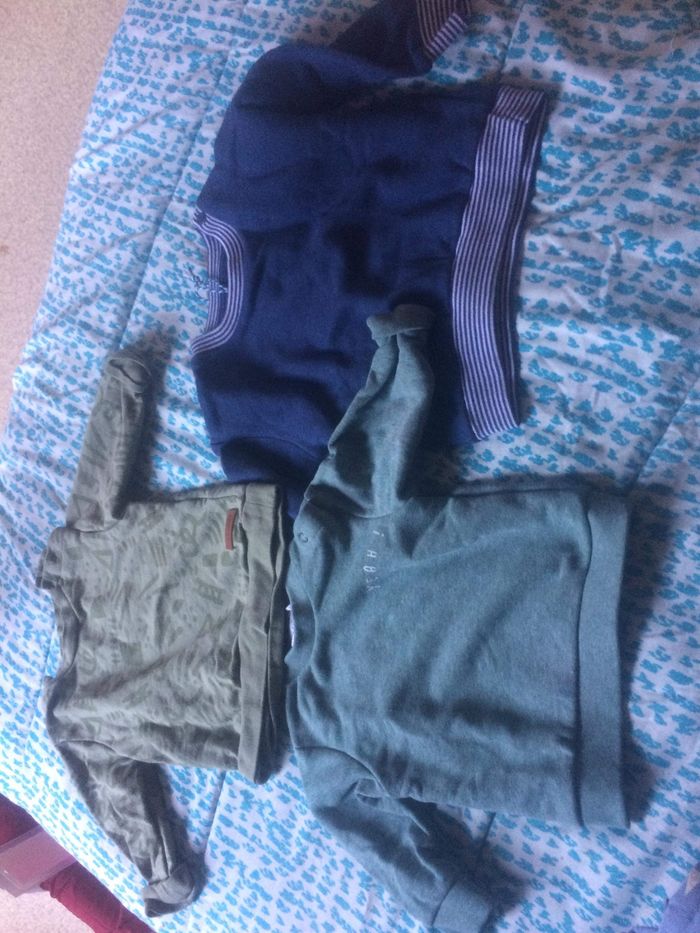 Lot ensemble - photo numéro 3