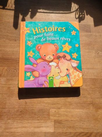 Livre enfant