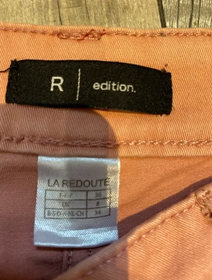 pantalon femme 36 - photo numéro 4