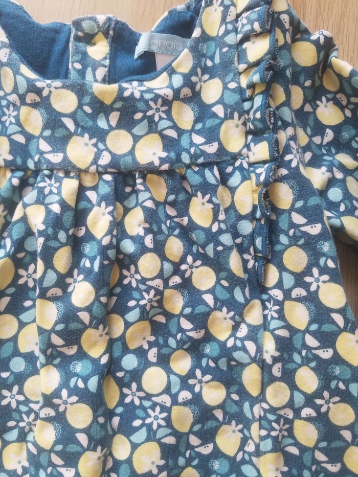 Robe 18 mois - photo numéro 2