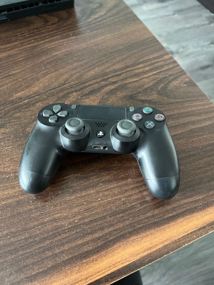 PlayStation 4 - photo numéro 8