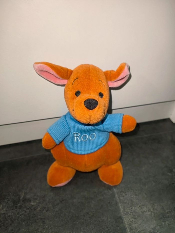 Peluche disney - photo numéro 2
