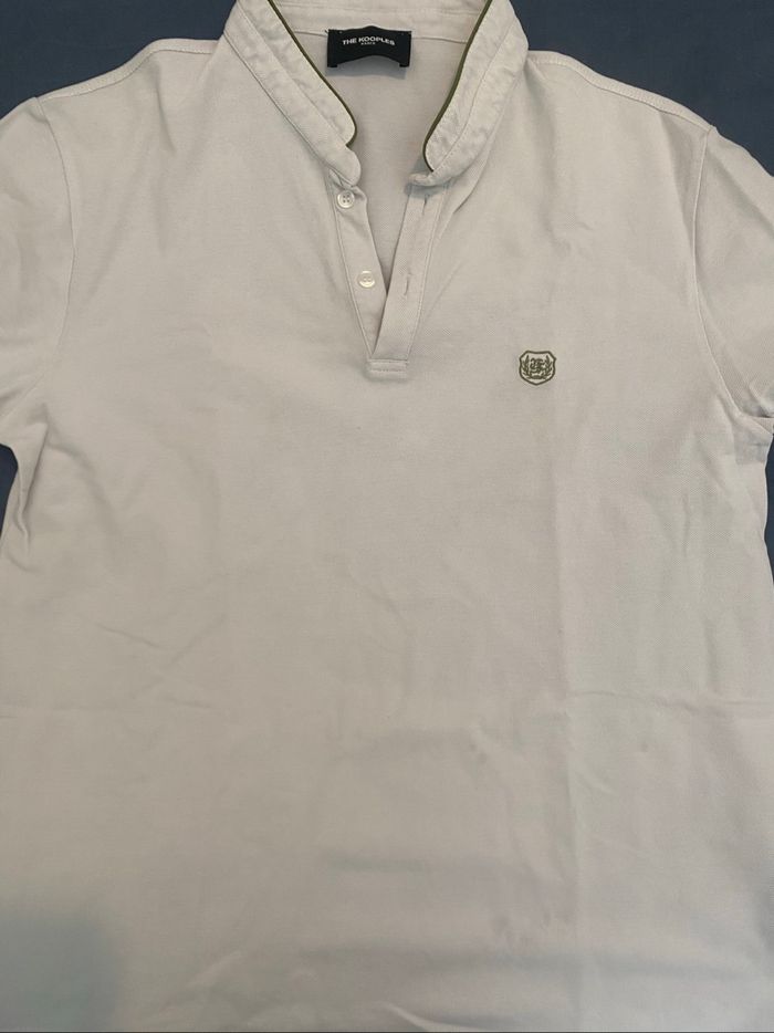 Polo the Kooples taille M