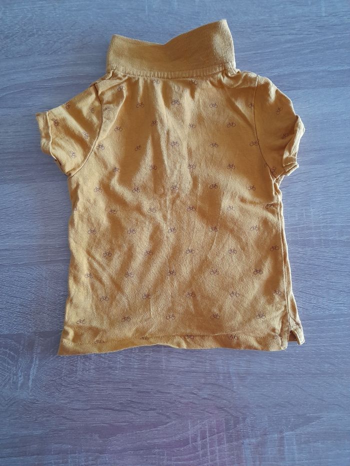 Polo - photo numéro 2