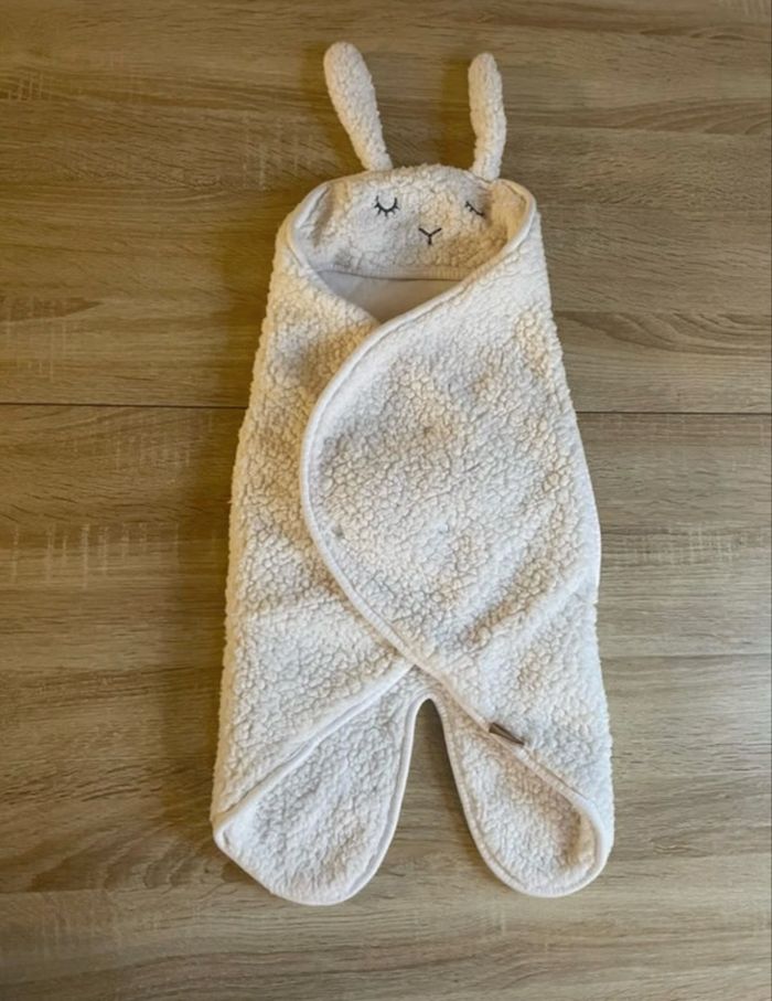 Couverture de siège auto - photo numéro 6