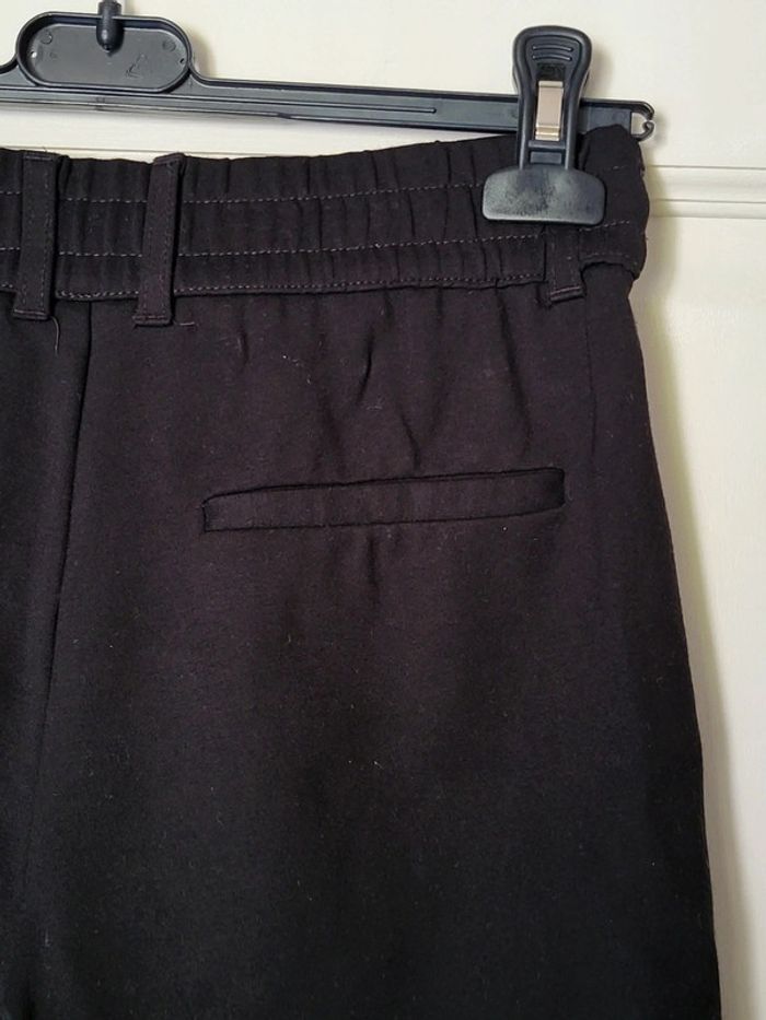 Short noir élégant Jacqueline de Yong - photo numéro 6