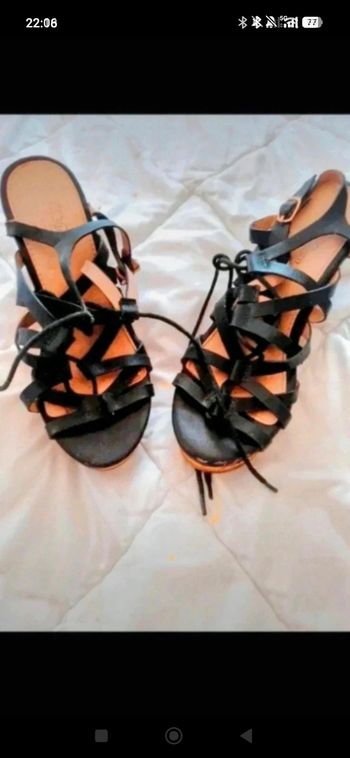 Chaussures femme 