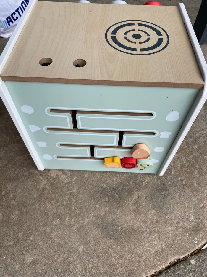Jeu. Tres bon état - photo numéro 4