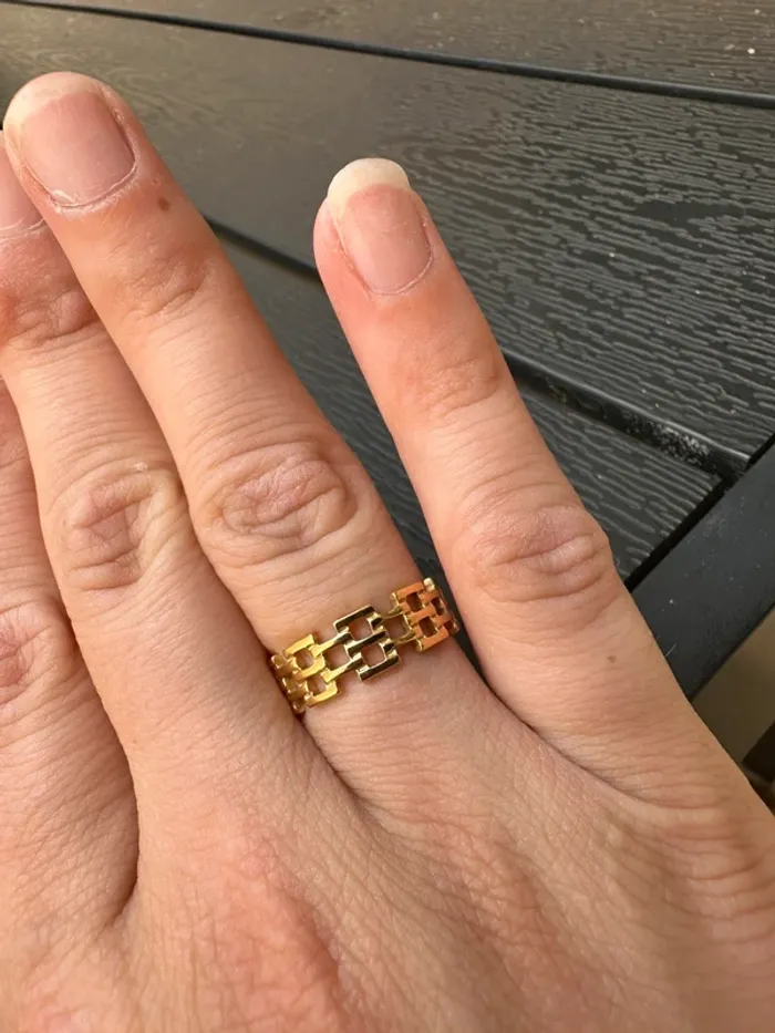Bague - photo numéro 2