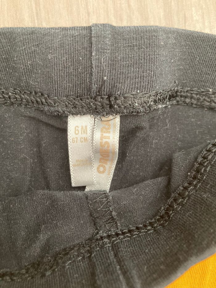 Leggings - photo numéro 4