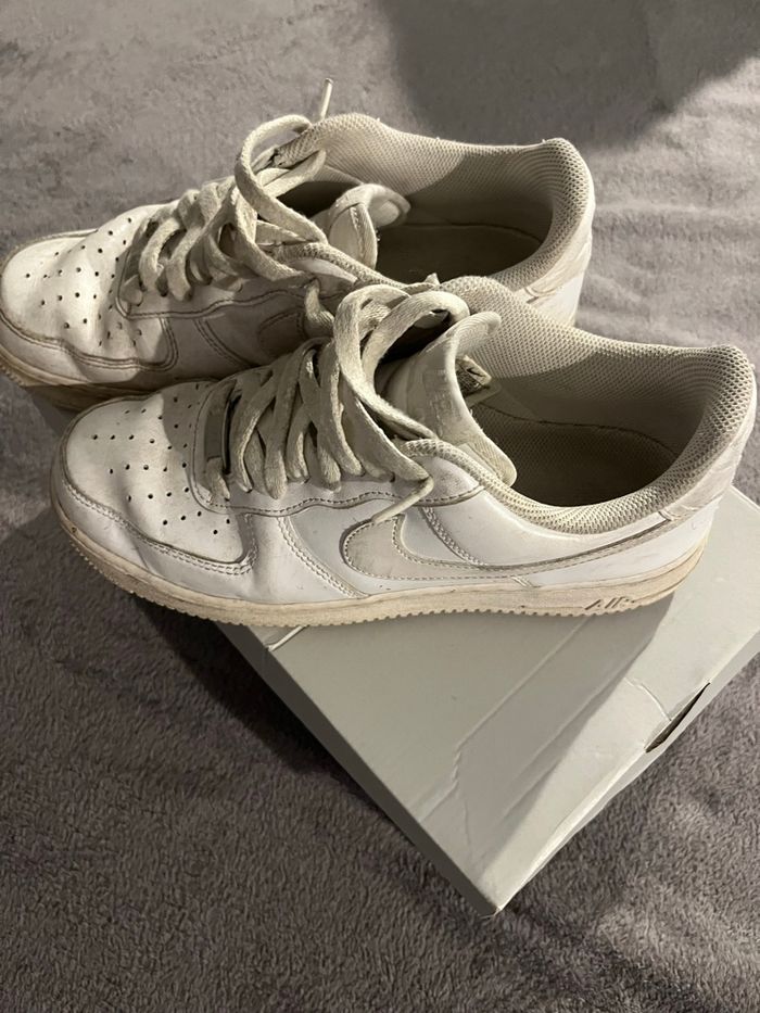 Nike air force 1 - photo numéro 2