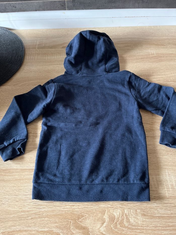 Sweat Mickey - photo numéro 2