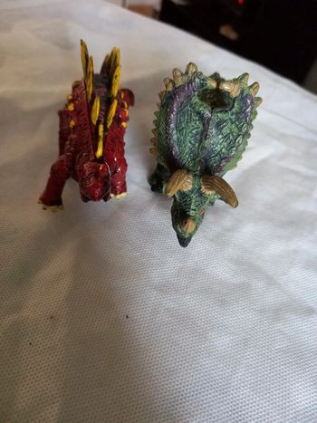 Dinosaures