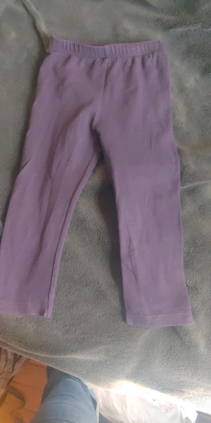 Legging obaibi 23 mois