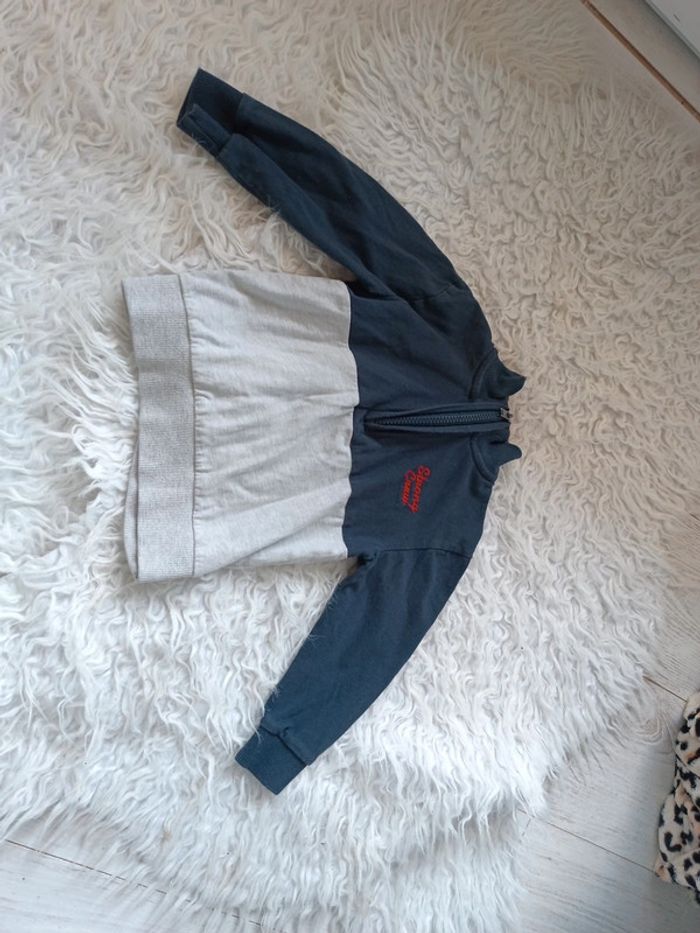 Pull 3 ans