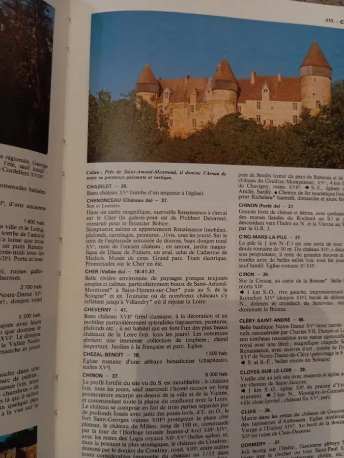 Guide touristique des régions de France - photo numéro 6